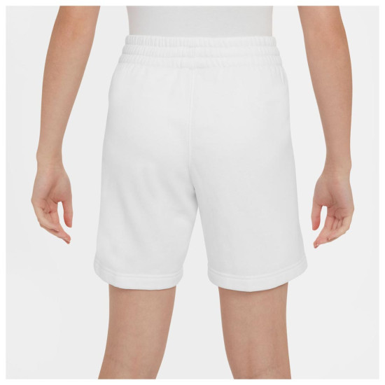 Nike Παιδικό σορτς Sportswear Club French Terry Shorts